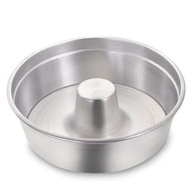 Forma de Pudim e Bolo em Alumínio com Cone - 30 cm | Ideal para Padarias e Confeitarias - imagem 1
