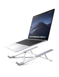 UGREEN Suporte Ajustável para Laptop - Alumínio, 5 Ângulos, Compatível com MacBook Pro/Air, Dell XPS, HP e Mais - imagem 1