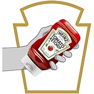 Heinz Tradicional: O Ketchup Clássico que Você Ama (397g) - imagem 1
