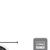 Câmera Wi-Fi 4MP: Proteja Quem Você Ama - imagem 1