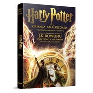 Harry Potter e a Criança Amaldiçoada: O Roteiro Definitivo da 8ª História - imagem 3