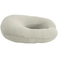 Almofada de Amamentação Confortável e Ergonômica - Suporte Ideal para Mães Modernas - imagem 4