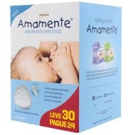 Absorvente para Seios: Conforto e Proteção na Amamentação - imagem 2
