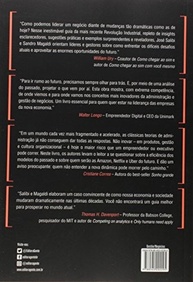 Gestão do Amanhã: Domine a 4ª Revolução Industrial com Inovação e Liderança - imagem 3