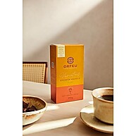 Orfeu Bourbon Amarelo: Café 100% Arábica Torra Média Clara 250g - imagem 2