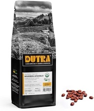 Café Dutra, Orgânico Especial, Bourbon Amarelo, Microlote, Torrado em Grãos, 1Kg - imagem 2