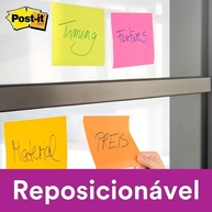 Post-it 3M: Organize-se com 24 Blocos Amarelos! - imagem 2