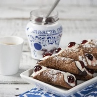 Cereja em Calda Silvestre Amarena Original Fabbri 230 g Produzido na Itália Doces Sobremesas - imagem 3