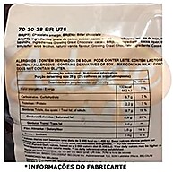 Gotas Chocolate Meio Amargo Callebaut 70,5% Cacau 400g - imagem 2