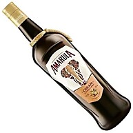 Amarula Cream: Licor Cremoso 750ml - Sabor Exótico - imagem 1