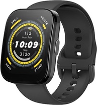 Amazfit Bip 5: Smartwatch 46mm com GPS, Alexa e Chamadas Bluetooth - Bateria de 10 Dias! - imagem 2