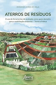 Aterros de Resíduos: Guia Completo para Reabilitação Ambiental com Ferramentas de Avaliação - imagem 2