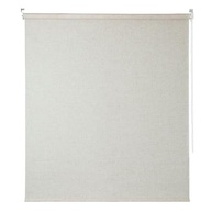 Persiana Rolo Soft Linho Evolux Bege 120x160cm: Conforto e Elegância para Seu Ambiente - imagem 2