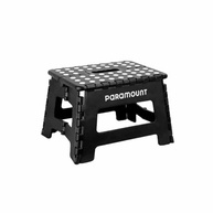 Banqueta Dobrável Antiderrapante 22cm - Segurança e Conforto em Qualquer Ambiente - imagem 2