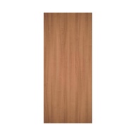 Adesivo Decorativo para Porta de Madeira Lisa Marrom - Transforme seu Ambiente com Estilo - imagem 1