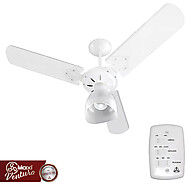 Ventilador de Teto Inverter New Maxi Ventura 110V: Conforto e Estilo para Seu Ambiente - imagem 2