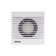 Exaustor para Banheiro Tramontina 15 cm BA 100 220V - Renove o Ar do Seu Ambiente - imagem 1