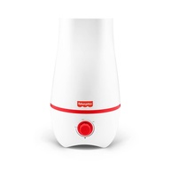 Umidificador de Ar Ultrassônico 2,2L Fisher Price - Ambientes Saudáveis e Confortáveis - imagem 1