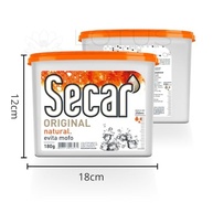 Evita Mofo Secar Original Natural 24 Unidades 180g - Desumidificador Natural para Ambientes Fechados - imagem 3