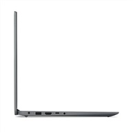 Notebook Lenovo IdeaPad 1 15AMN7 AMD Ryzen 3 7320U 8GB 256GB SSD Windows 11 15.6" - 82X5000MBR Cloud Grey - imagem 4