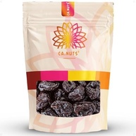 1 Kg Ameixa Seca Sem Caroço Premium - Ca.Nuts (1 Kg) - imagem 3