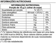 Farinha De Amendoa 1kg - imagem 4