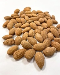 Brasil Frutt Amêndoa Torrada e Salgada pacote 200g - imagem 4