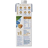 Silk Amêndoa: Leite Vegetal Leve e Saboroso 1L - imagem 5