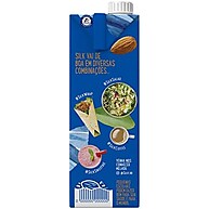 Silk Amêndoa Zero Açúcar: Leveza e Sabor 1L - imagem 4