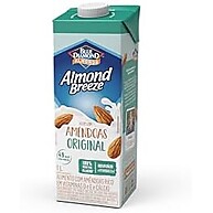 Almond Breeze Piracanjuba: Amêndoas, Vitamina E, D e Cálcio - imagem 2