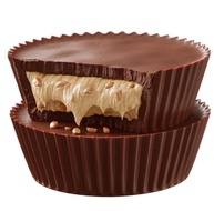 Kit 2 Displays Protein Cups Amendoim Pinati 21g | 36 Unidades | Snack Proteico Prático - imagem 4