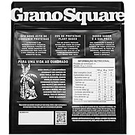 GranoSquare PRO: Granola Baunilha & Amendoim 200g - imagem 3