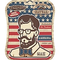 America Max: Aromatizante Automotivo que Transforma seu Carro 🚗 - imagem 1