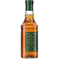 Jim Beam Rye: Bourbon Americano Premium 700ml - imagem 1