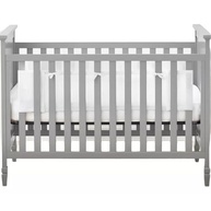 Tela Respirável para Berço Americano - Proteja o Sono do Seu Bebê com Segurança e Conforto - imagem 4