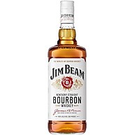 Jim Beam Bourbon 1L: Sabor Clássico Americano - imagem 5