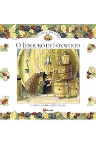 O Tesouro de Foxwood: Aventura e Amizade em Busca da Limonada Secreta - imagem 2