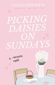 Picking Daisies on Sundays: Romance Cativante de Faculdade e Amizade - imagem 2