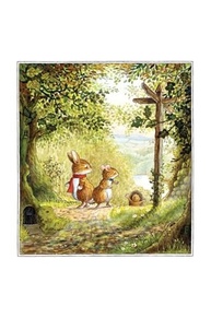 Histórias de Foxwood: A Regata Imperdível - Aventura e Amizade! - imagem 4