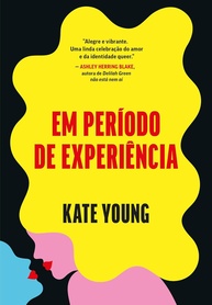 Em Período de Experiência: A Celebração do Amor Queer e da Autodescoberta - imagem 1