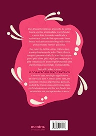 O Coração do Sexo Tântrico: Guia Essencial para Amor e Satisfação Profunda - imagem 3