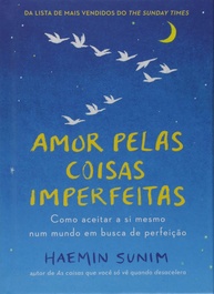 Amor pelas Coisas Imperfeitas: Aceite-se e Encontre a Paz Interior - imagem 1