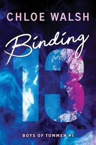 Binding 13: A História de Amor que Conquistou o TikTok - imagem 1
