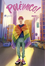 Descubra o Volume 2: Uma Jornada de Amor e Autodescoberta - imagem 1