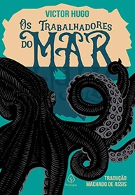 Os Trabalhadores do Mar: Aventura Épica de Amor e Coragem - imagem 2