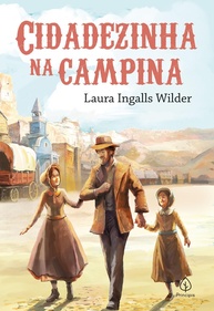 Cidadezinha na Campina (Livro 7): A Jornada de Laura e o Amor que Floresce - imagem 1