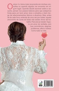Para de Ser Doida!: Conquiste o Amor Verdadeiro com Márcia Fernandes - imagem 3