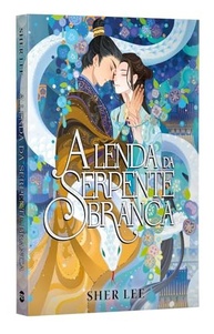 A Lenda da Serpente Branca: Uma História de Amor e Cura - imagem 4