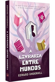 A Livraria Entre Mundos: Uma Jornada de Autodescoberta e Amor-Próprio - imagem 4