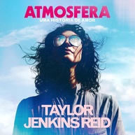 Atmosfera: Um Romance Épico de Amor e Descoberta na Era Espacial - imagem 1